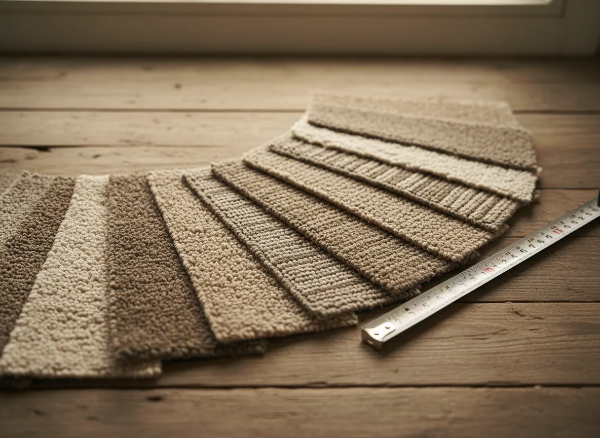 Carpet Installation Mercersburg, PA FAQs